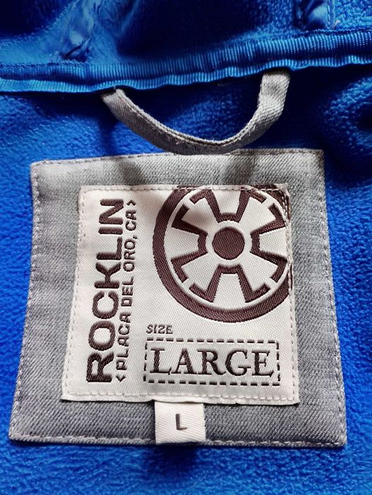 Мъжко яке Rocklin