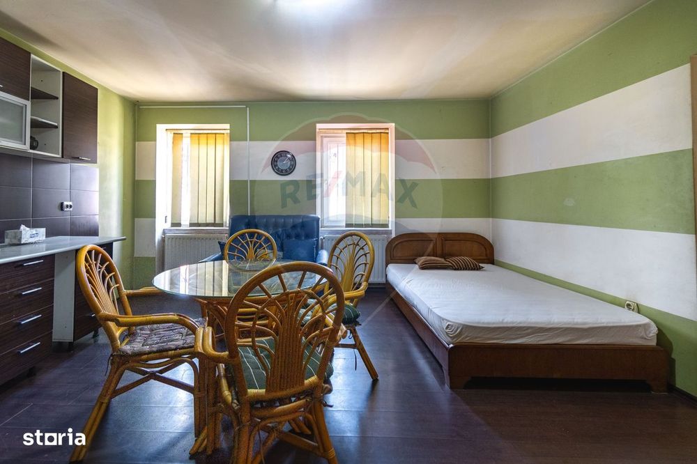 Casa strada principala Cristian | Comision 0%