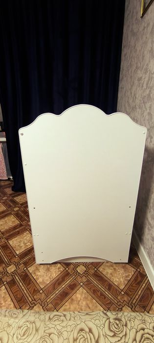 Продам кроватку.