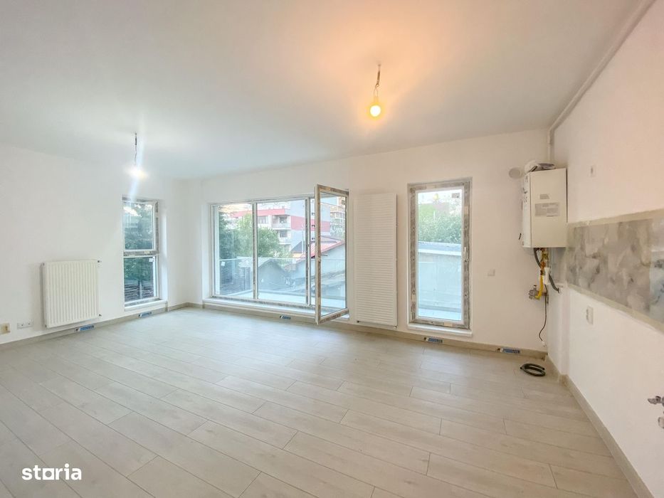 2 camere premium | 64 mp | Lujerului – Plaza