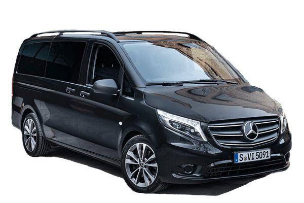 Mercedes Benz V Class W447 Оригинальные передние Колодки Euro Pads