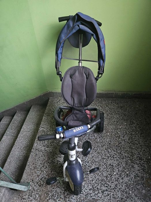 Детска триколка Lexus trike