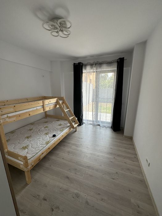 Pat Supraetajat 90/140/200 natur JYSK