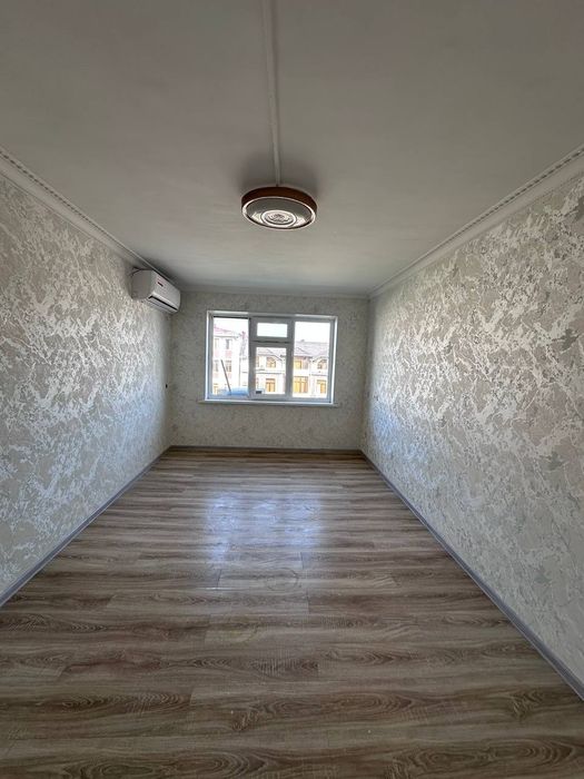 4 хонали квартира