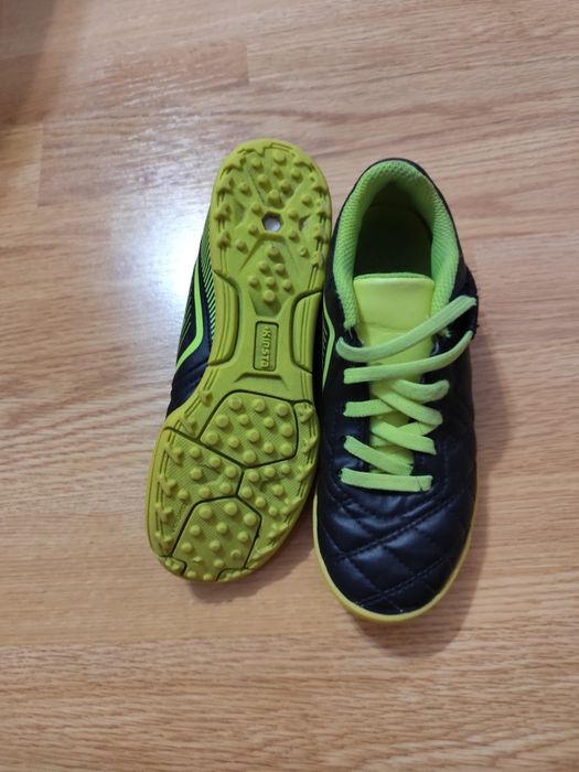 Adidași Kipsta, măsura 29-30,, 18 cm in interior