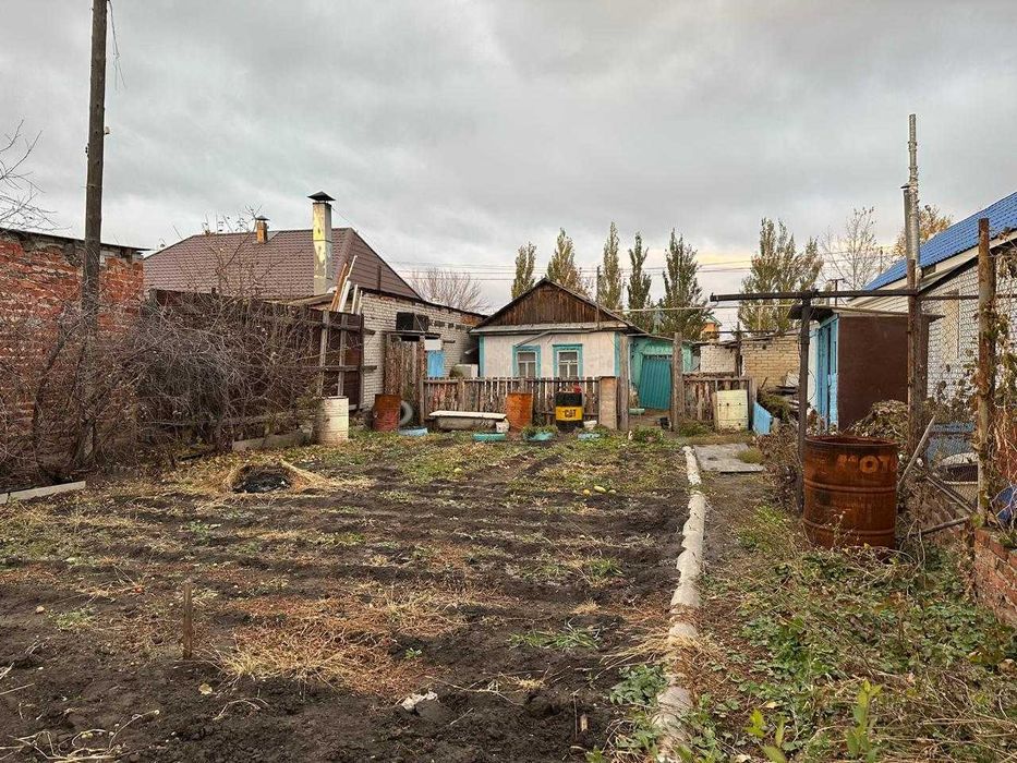 Продам дом Мель комбинат