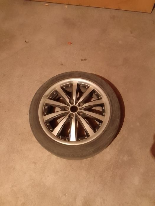 Продам  шины  летний с дисками