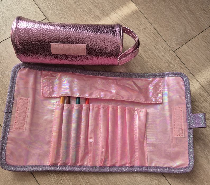 Penar rulabil cu paiete