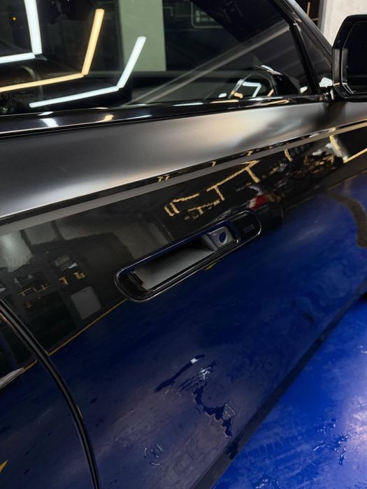 Bmw i7 Xdrive 60 limousine