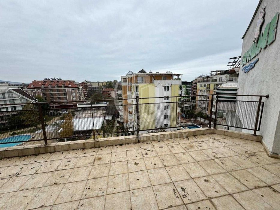 Продава се Двустаен апартамент в к.к. Слънчев бряг - 69 кв.м за 943 €/кв.м - Снимка #11