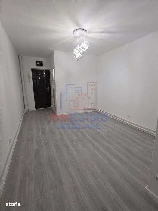 1 herbergja, 24 m²