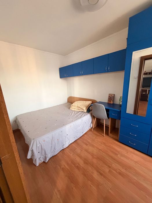 Se vinde apartament 2 camere – Craiovița Nouă, zona Părculeț Orizont