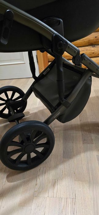 Коляска Anex M-type 2 in 1