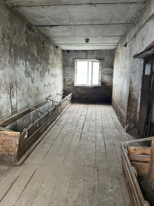 Продам частный дом можно под К/х