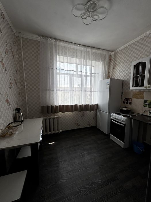 Сдается 1 комн кв в центре
