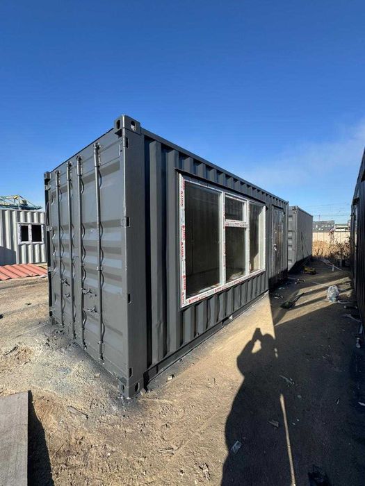 Контейнера на заказ