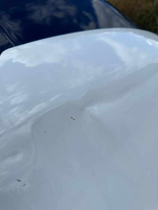 Capota motor Renault Kangoo 3 651221723R 2020/2021/2022/2023 FACELIFT