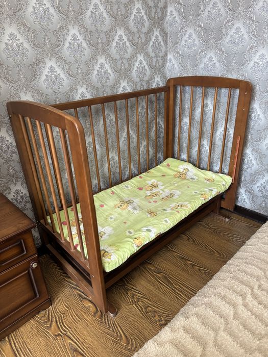 Продам детский манеж