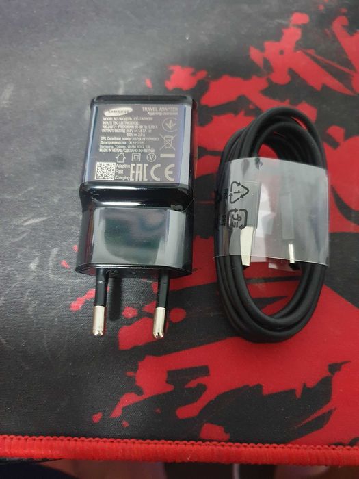 Incarcator Samsung incarcare rapida original nou