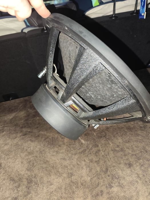 Динамик 15 размера