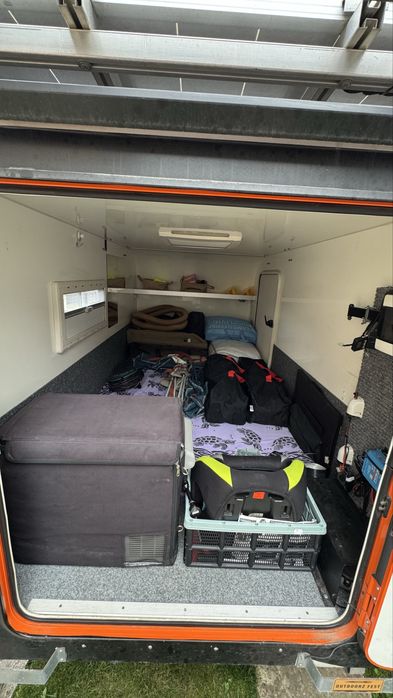 Mini Rulota Offroad Respo 3.0