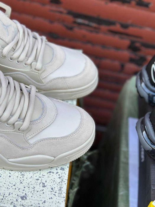 Кроссовки Air Jordan 4 Retro RM