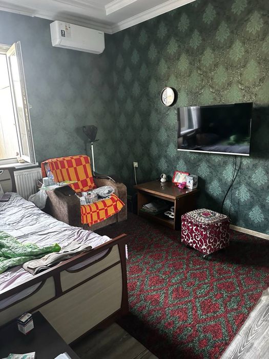 Ст сергели 4 ком Дом  2 сот