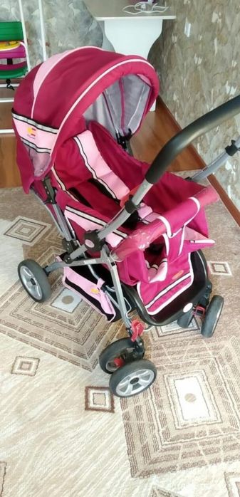 Продается коляска