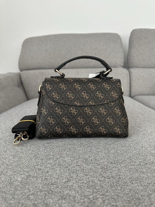 Vand genti noi guess/louis vuitton