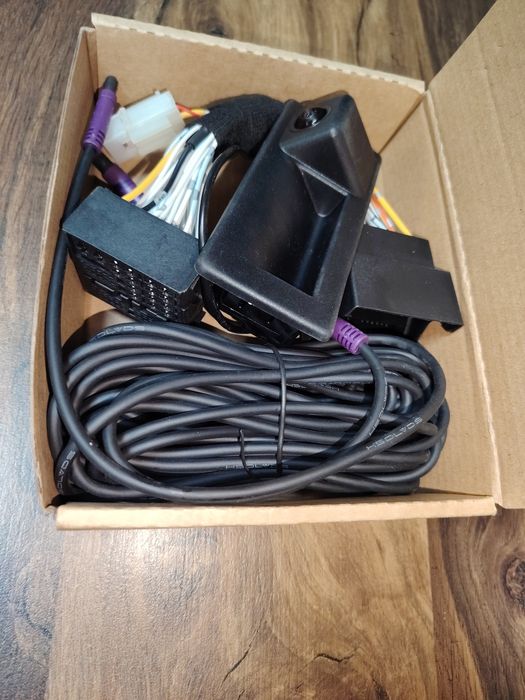 Camera marșarier Skoda ,Audi ,Vw