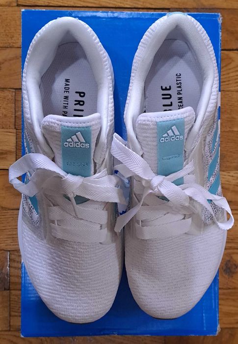 Маратонки Adidas edge lux 4