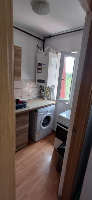 Apartament 3 Camere Tomis Nord/Ciresica