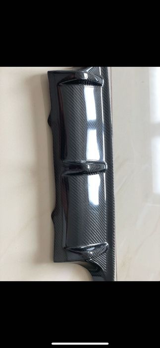 Difuzer de carbon M3/M4