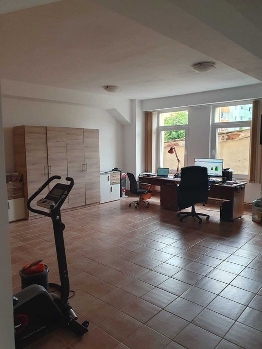 De vânzare 2 apartamente, 130mp fiecare, la casă, cart.Măgurii, Codlea
