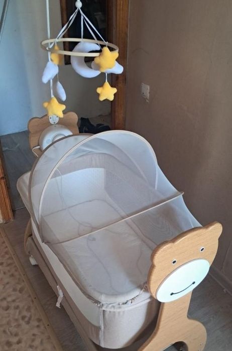 Продам детиски крават