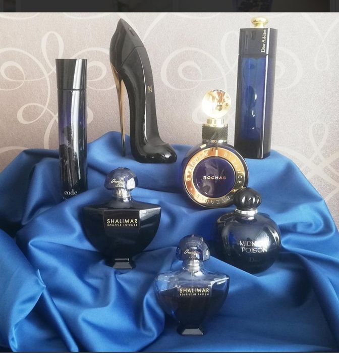 Armani Code for Women Giorgio Armani . Vintage