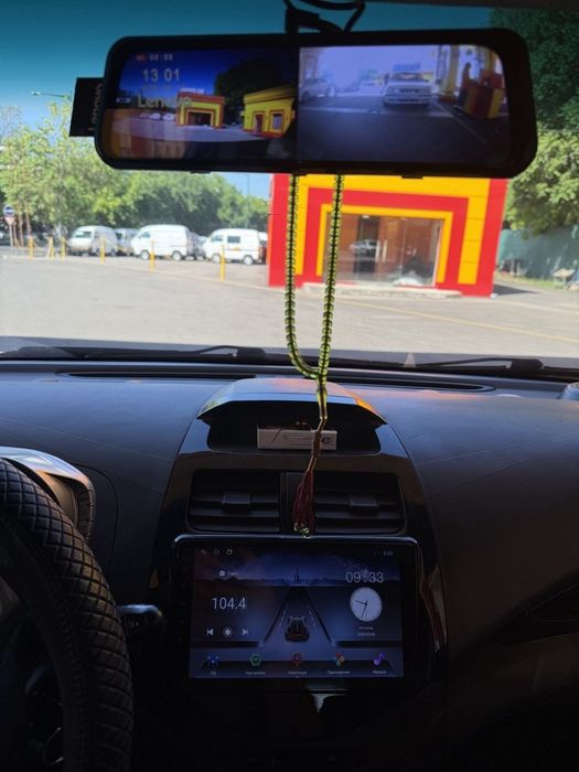 Chevrolet Spark 2020 — 3