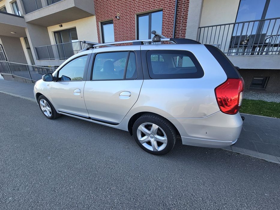 DACIA Logan 0 — imagine 4