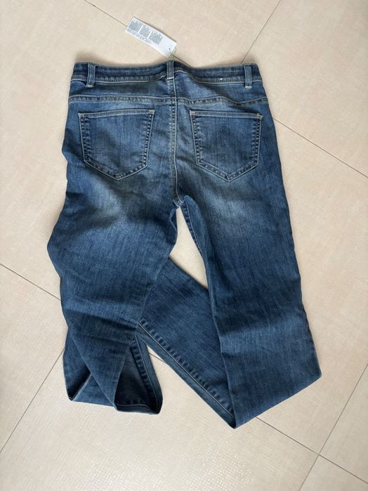 Чисто нови дънки Benetton