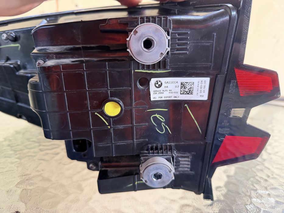 Stop dreapta Bmw x5 G05