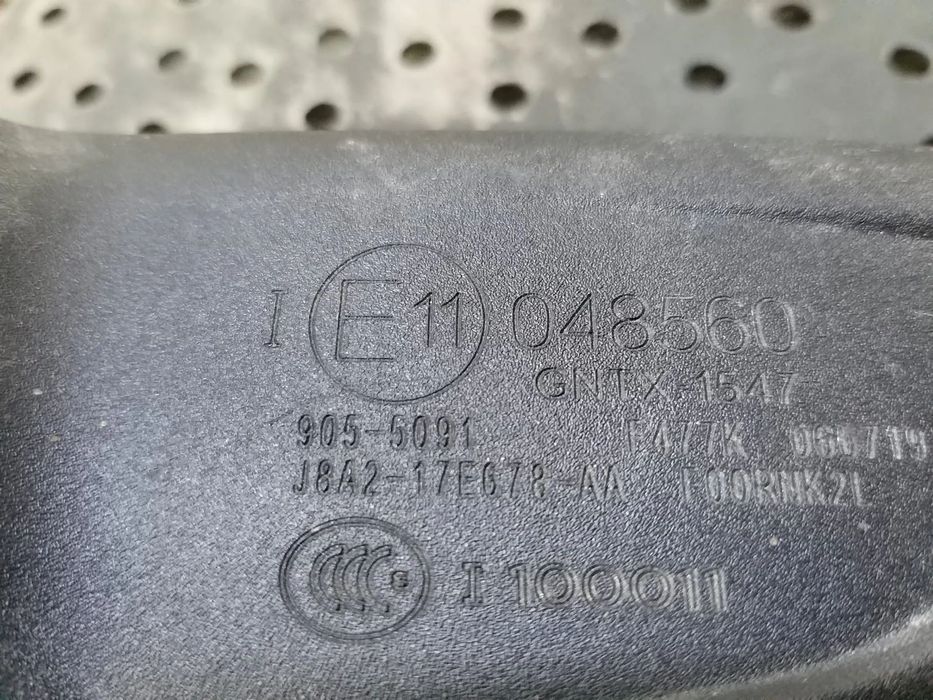 Oglinda retrovizoare interior land rover range rover velar l560 9055091 j8a217eg78aa