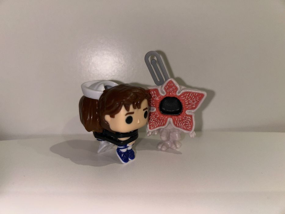 Kinder Joy Stranger Things