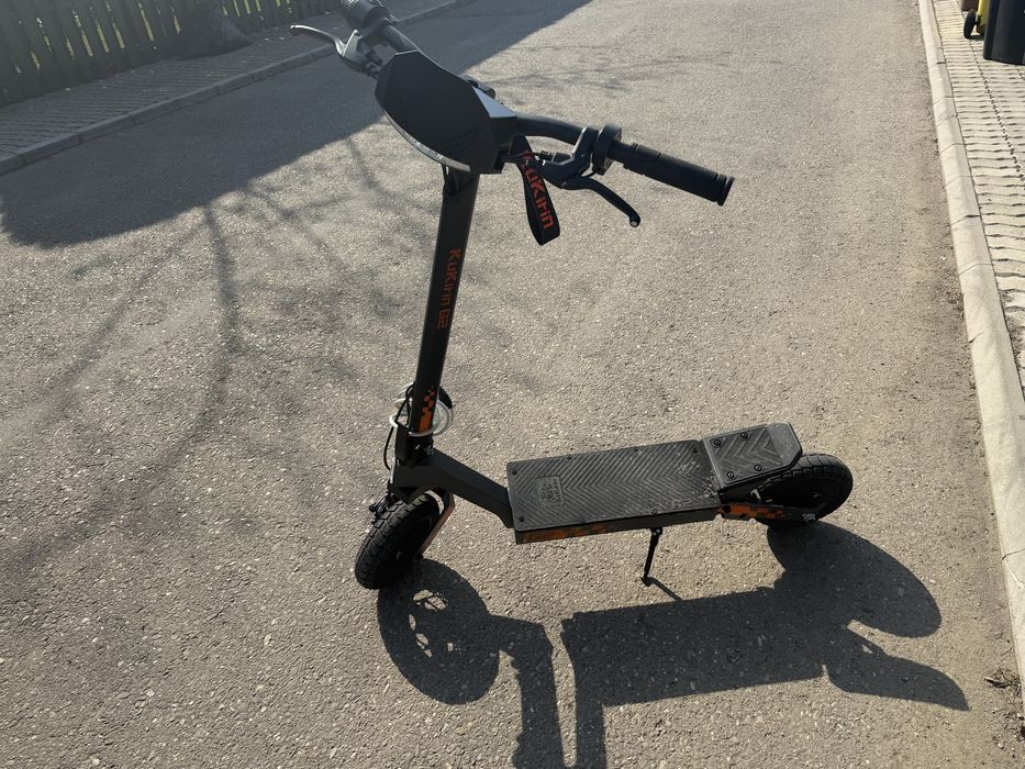 Kukirin g2 de vanzare