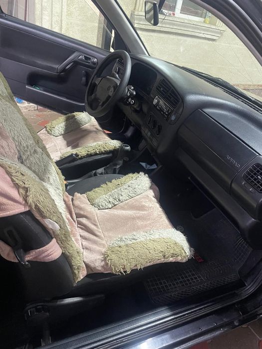 Автомобиль в хорошем состоянии