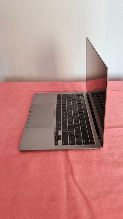 MacBook pro 13 M2, 16 GB RAM, 512 GB SSD (A2338)