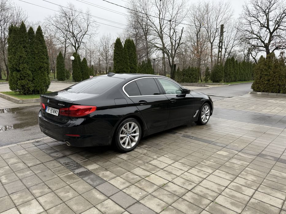 Bmw 530e 2019 Luxury Line proprietar
