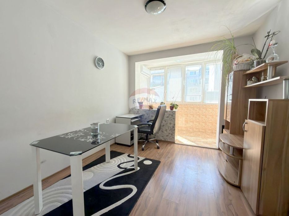 Продава се Двустаен апартамент в Варна, Лятно кино Тракия - 49 кв.м за 1300 €/кв.м - Снимка #2