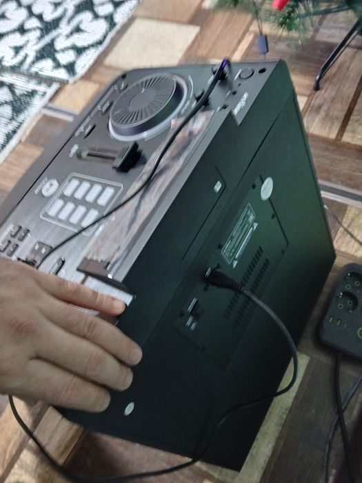 Акустическая колонка