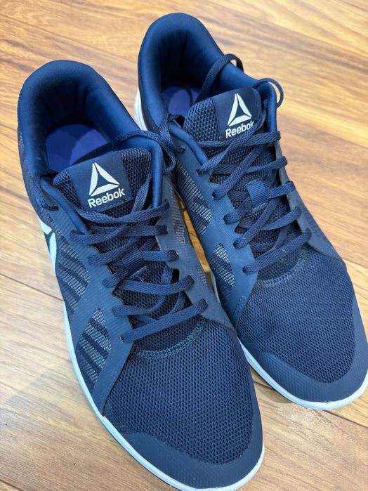 Reebok спортни обувки маратонки 43 размер