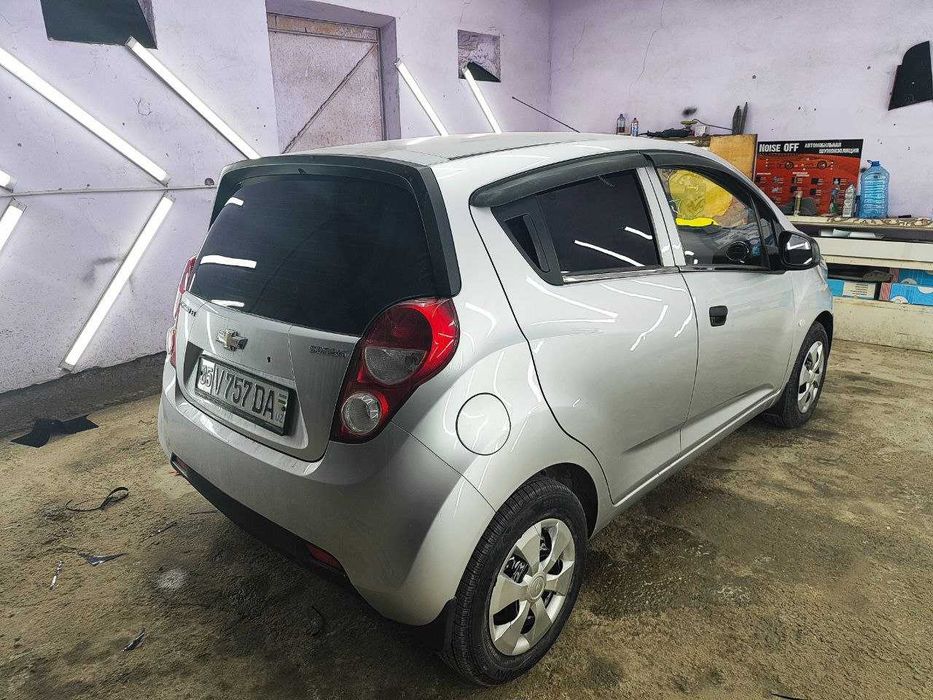 Спарк Spark автомашинаси 2014йил